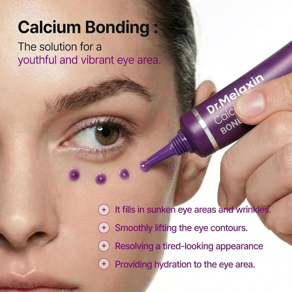 Dr. Melaxin - Calcium Bonding Eye Cream [15g]