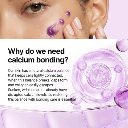 Dr. Melaxin - Calcium Bonding Eye Cream [15g]