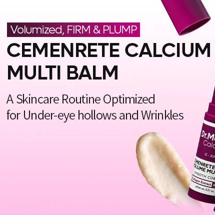Dr.Melaxin - Calcium Volume Multi Balm [9g]