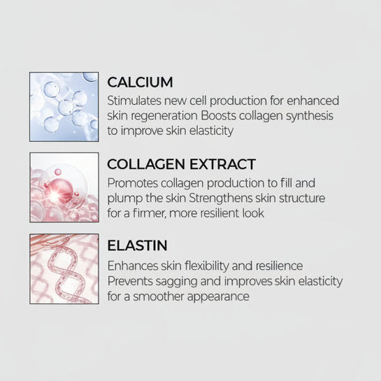 Dr.Melaxin - Calcium Volume Multi Balm [9g]