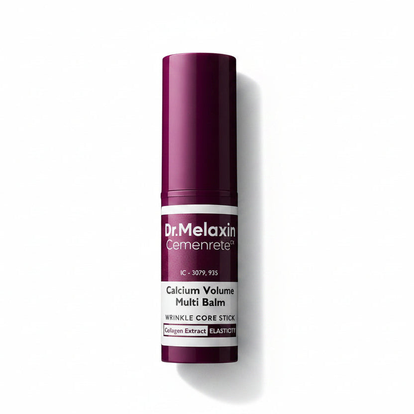 Dr.Melaxin - Calcium Volume Multi Balm [9g]