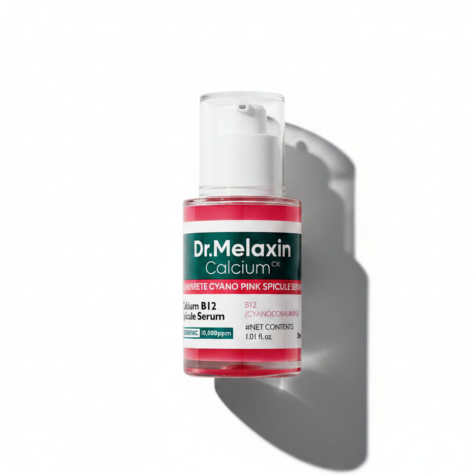 Dr. Melaxin - Cemenrete Cyano Pink Spicule Serum [30ml]