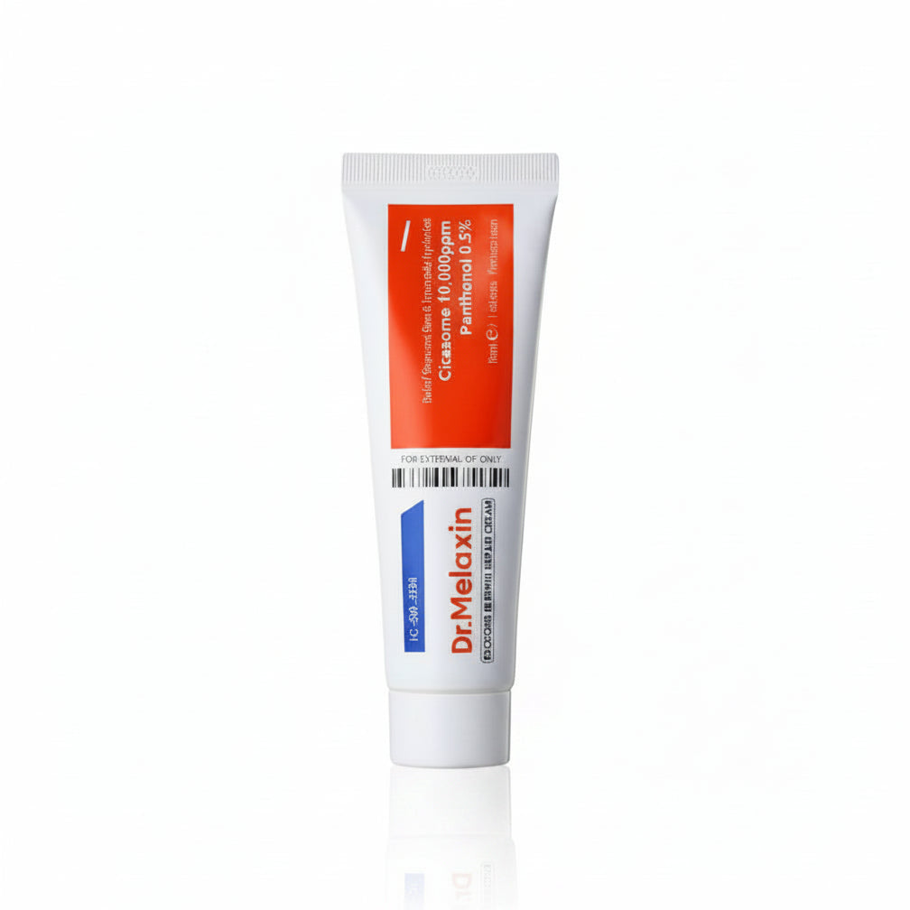 Dr. Melaxin - Exosome Repair Cream [50ml]