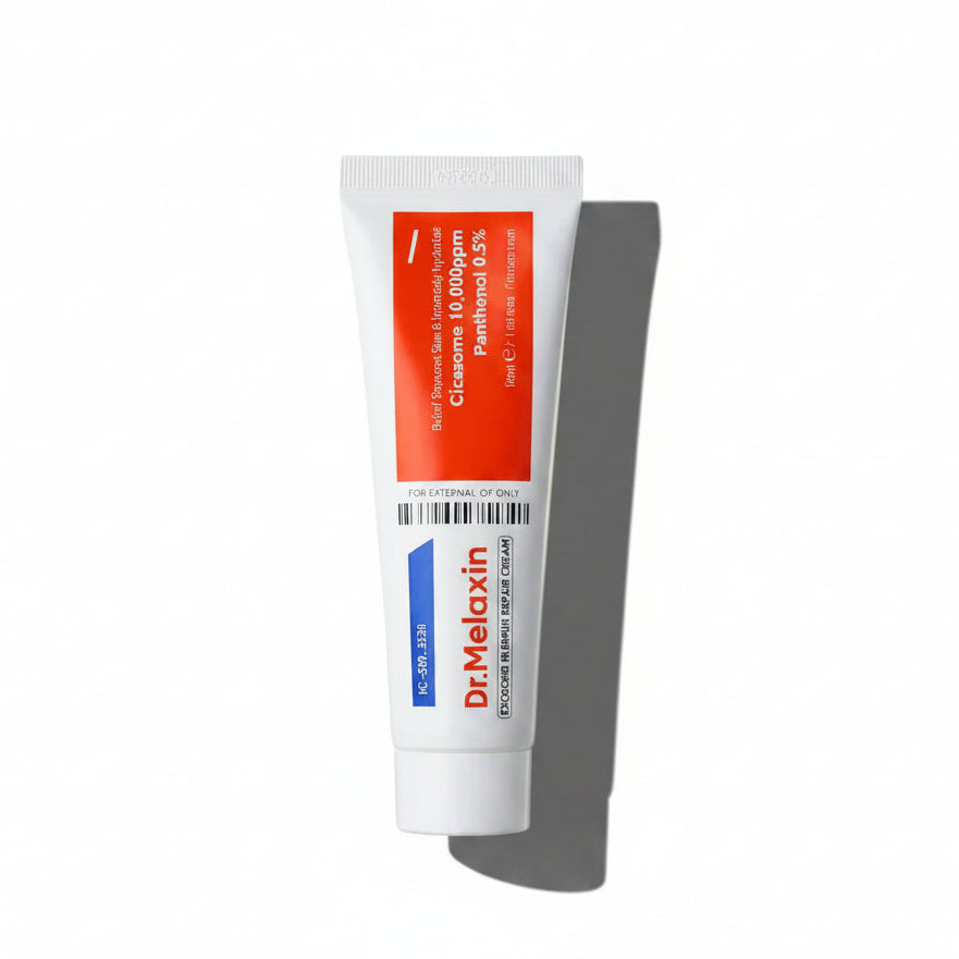 Dr. Melaxin - Exosome Repair Cream [50ml]
