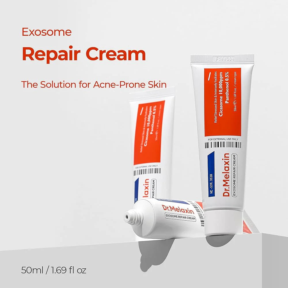 Dr. Melaxin - Exosome Repair Cream [50ml]