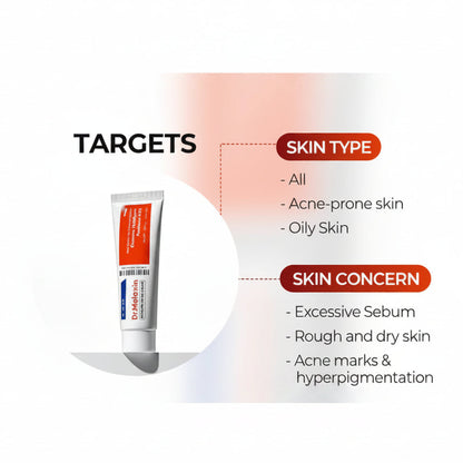 Dr. Melaxin - Exosome Repair Cream [50ml]