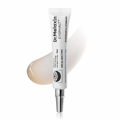 Dr. Melaxin - Eyephalt Eyebag Cream [10ml]