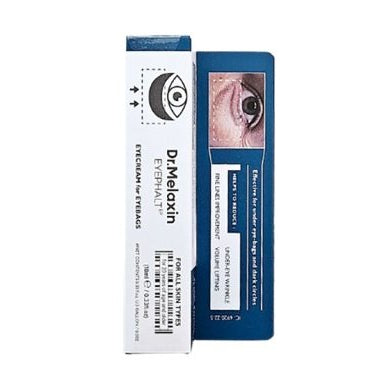 Dr. Melaxin - Eyephalt Eyebag Cream [10ml]
