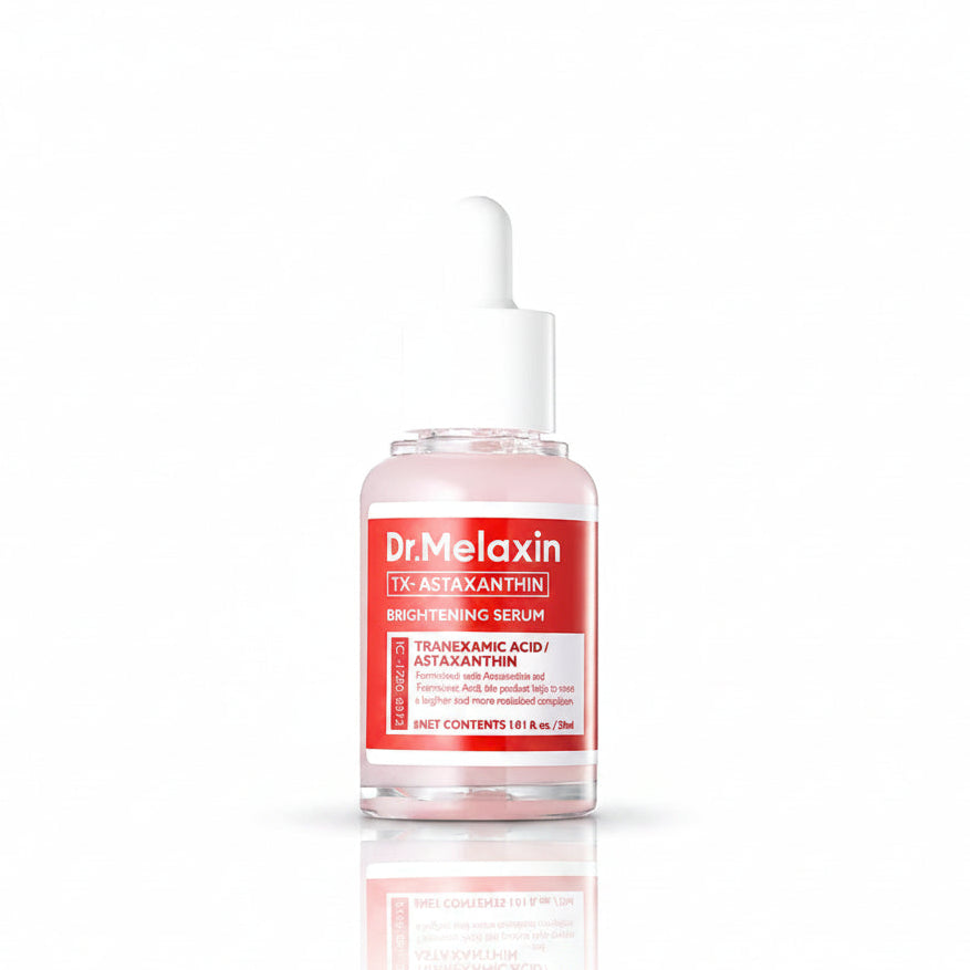 Dr. Melaxin - TX Astaxanthin Brightening Serum [30ml]