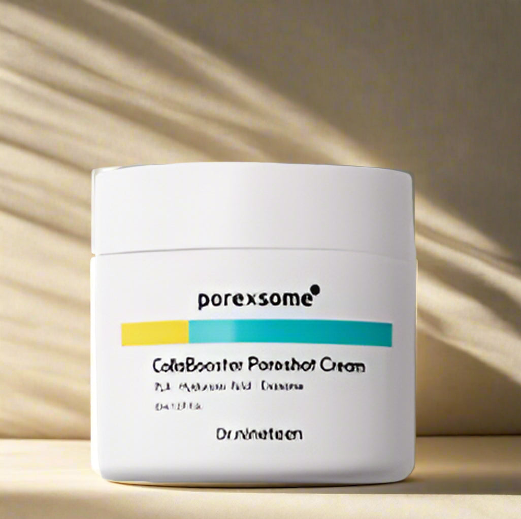 Dr. Nineteen - PoreXsome Collabooster Poreshot Cream [50ml]