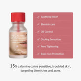 Dr. Althea - 15% Calamine Spot Powder [15ml] - Youglow