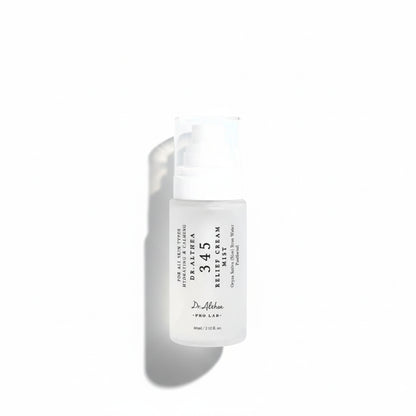 Dr. Althea - 345 Relief Cream Mist [60ml, 100m]