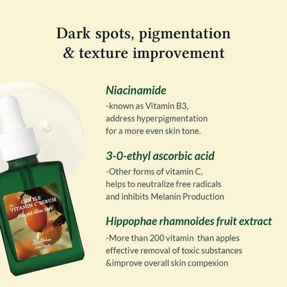 Dr. Althea - Gentle Vitamin C Serum [30ml]