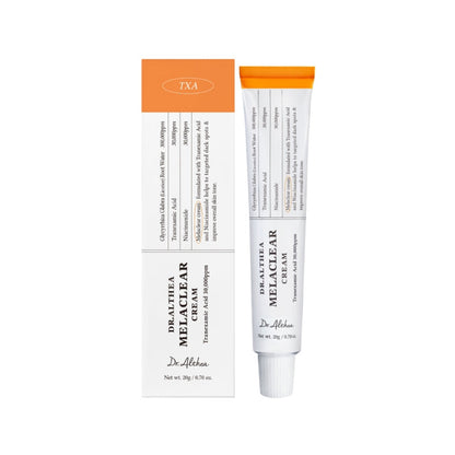 Dr. Althea - Melaclear Cream [20g]