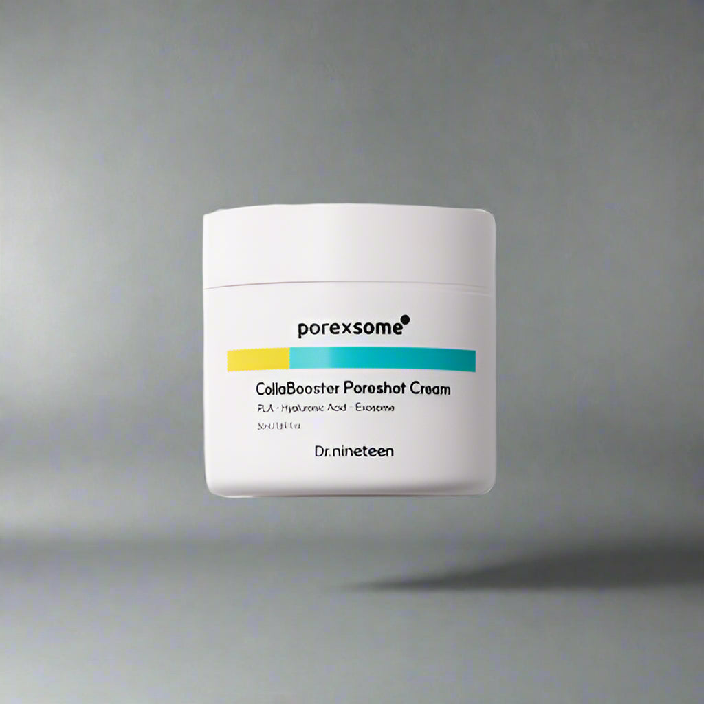 Dr. Nineteen - PoreXsome Collabooster Poreshot Cream [50ml]
