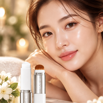 ELROEL - (CPNP, SCPN) Blanc Cover Cream Stick [13g]