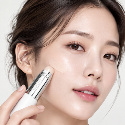 ELROEL - (CPNP, SCPN) Blanc Cover Cream Stick [13g]