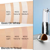 ELROEL - Blanc Cover Cream Stick - Youglow