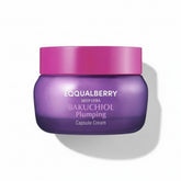 EQQUALBERRY - Bakuchiol Plumping Capsule Cream [50ml] - Youglow