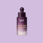 EQQUALBERRY - Purple PDRN Pore Minimizing Serum [30ml] - Youglow