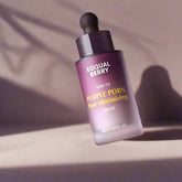 EQQUALBERRY - Purple PDRN Pore Minimizing Serum [30ml] - Youglow