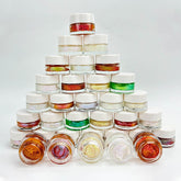 YOUGLOW - Eyeshadow Chrome Flakes Gel Wet Type - Youglow