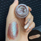 YOUGLOW - Eyeshadow Chrome Flakes Gel Wet Type - Youglow