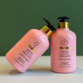 FACE JANICE - Sakura Niacinamide Body Lotion [500ml] - Youglow