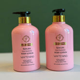 FACE JANICE - Sakura Niacinamide Body Lotion [500ml] - Youglow
