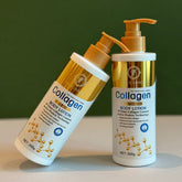 FACE JANICE - Anti-Aging Collagen Body Lotion [300g] - Youglow