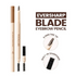 FOCALLURE - Anti Smudge Eyebrow Pencil - 3 Colors [0.2g] - Youglow