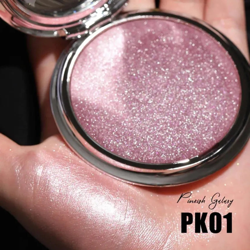 FOCALLURE - Star Crash Stretchy Highlighter 6 Colors - Youglow