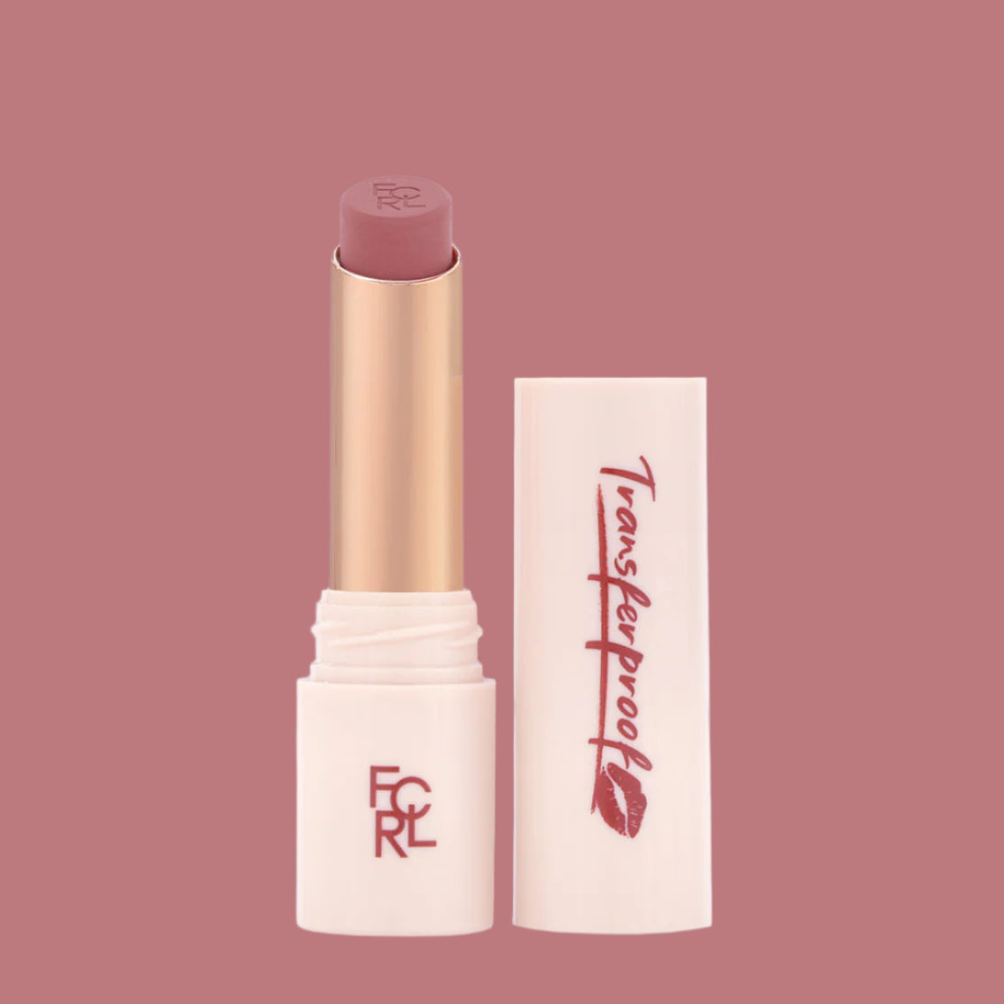 FOCALLURE - Transferproof Matte Lipstick [3.5g] - Youglow