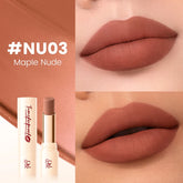 FOCALLURE - Transferproof Matte Lipstick [3.5g] - Youglow