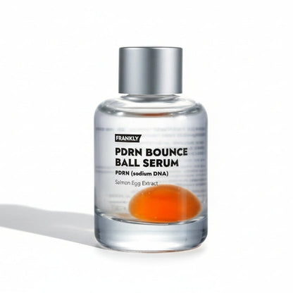 FRANKLY - PDRN Bounce Ball Serum [30ml] - Youglow