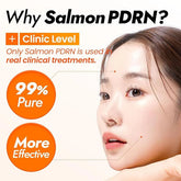 FRANKLY - PDRN Bounce Ball Serum [30ml] - Youglow