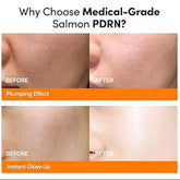 FRANKLY - PDRN Bounce Ball Serum [30ml] - Youglow