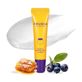FRUDIA - Blueberry Hydrating Honey Lip Balm Tube [10ml] - Youglow