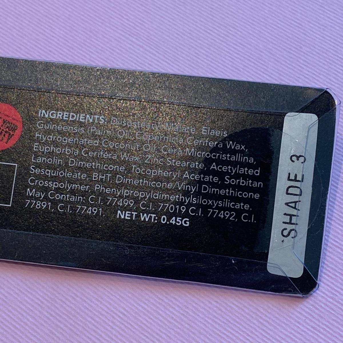 FS - Duo Eyebrow Pen