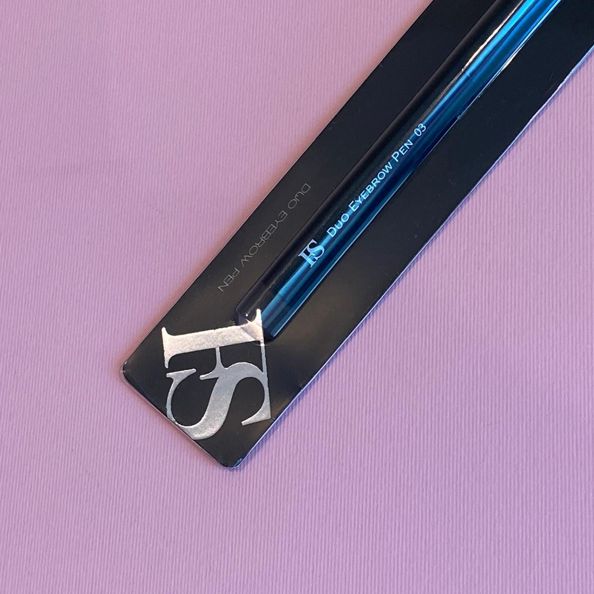 FS - Duo Eyebrow Pen