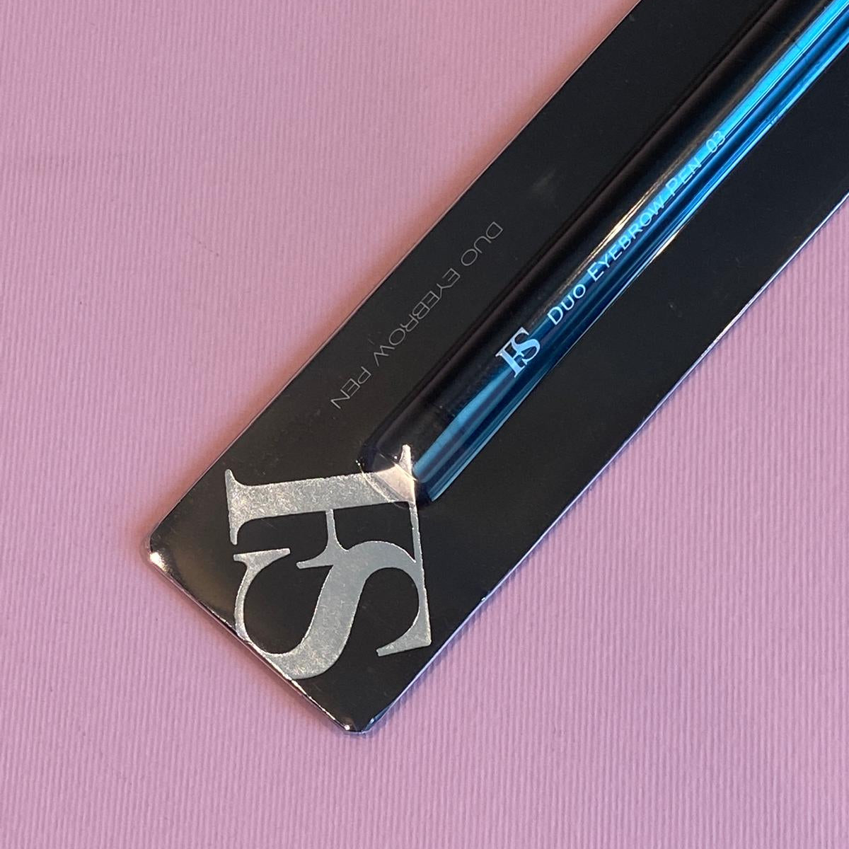 FS - Duo Eyebrow Pen