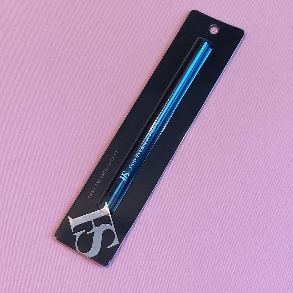 FS - Duo Eyebrow Pen