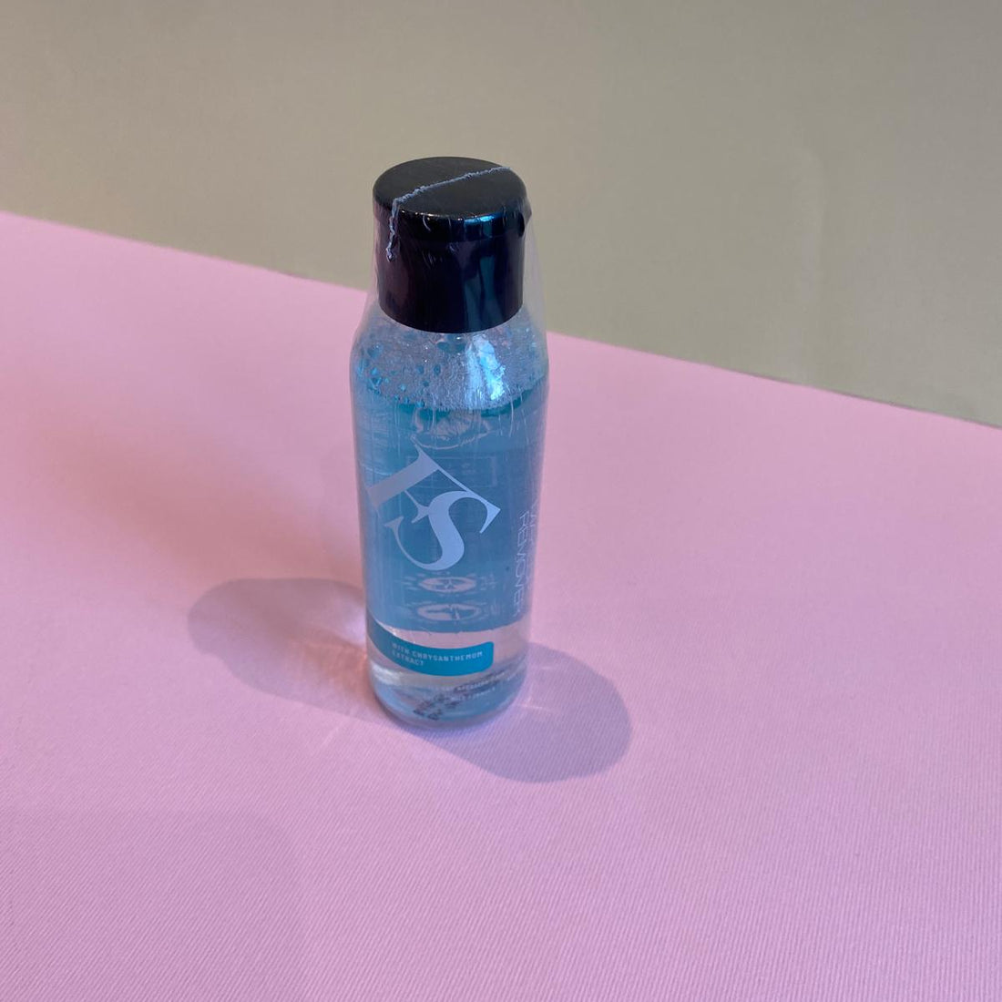 FS - Makeup Remover with Chrysanthemum Extract [110ml]