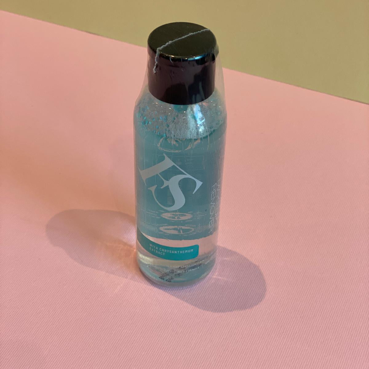 FS - Makeup Remover with Chrysanthemum Extract [110ml]