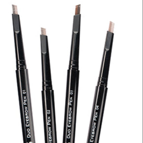 FS - Duo Eyebrow Pen