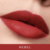 FS - Powder Lip Matte Enriched With Vitamin E Lipstick - Youglow