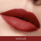 FS - Powder Lip Matte Enriched With Vitamin E Lipstick - Youglow