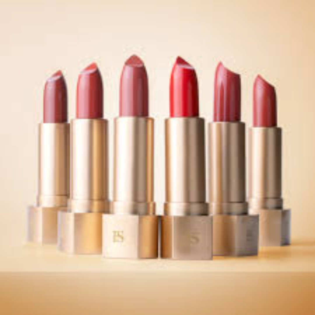 FS - Creamy Matte Enriched With Vitamin E Lipstick