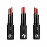 FS - Powder Lip Matte Enriched With Vitamin E Lipstick - Youglow