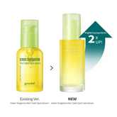 Goodal - Green Tangerine Vita C Dark Spot Care Serum [40ml] - Youglow